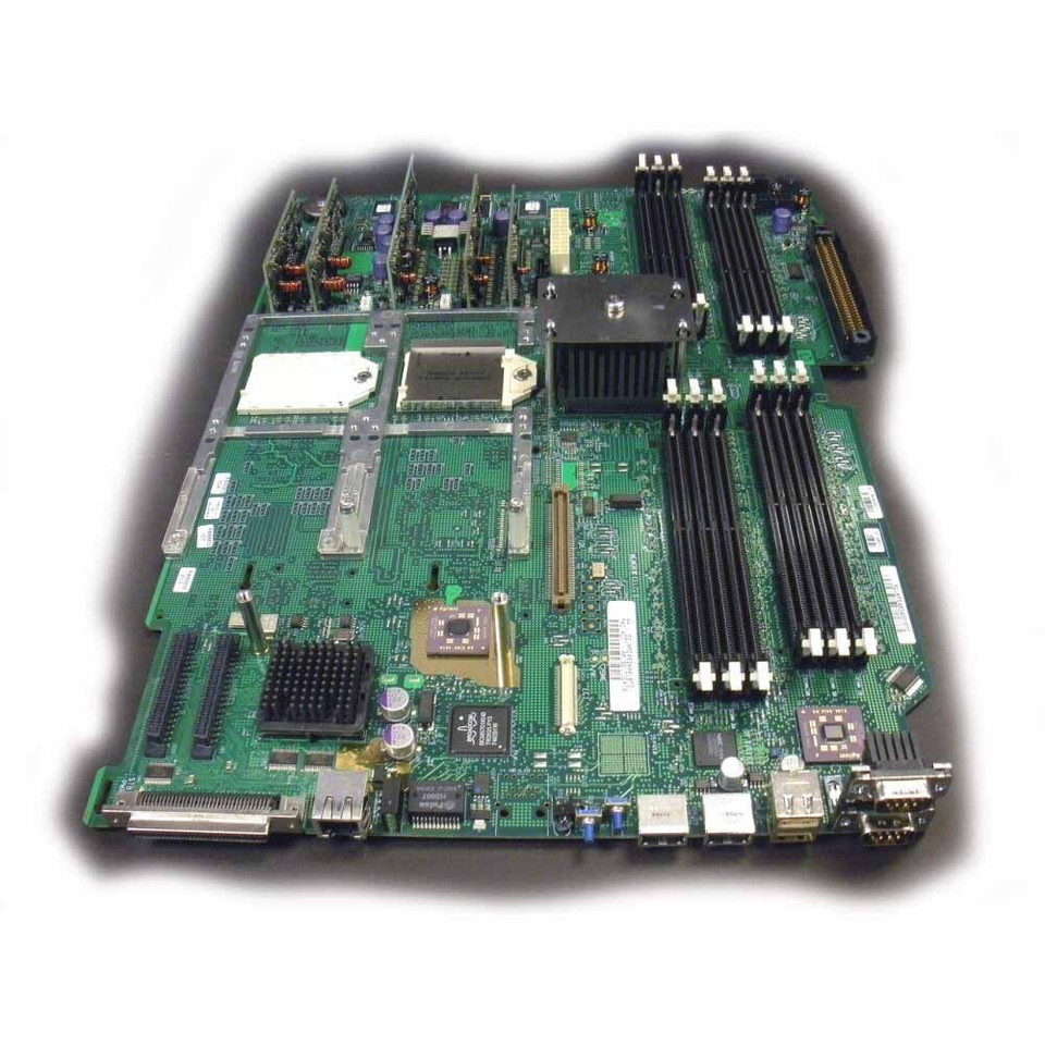 Cisco 73-8479-02 2821 Router System Board | Flagship Tech