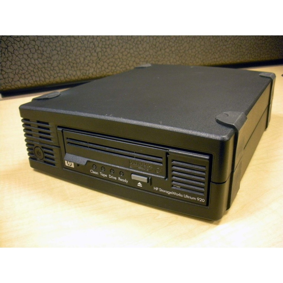 Eh970a Storeever Lto-6 Ultrium 6250 Harici Teyp Sürücü - Buy Eh970a External Tap