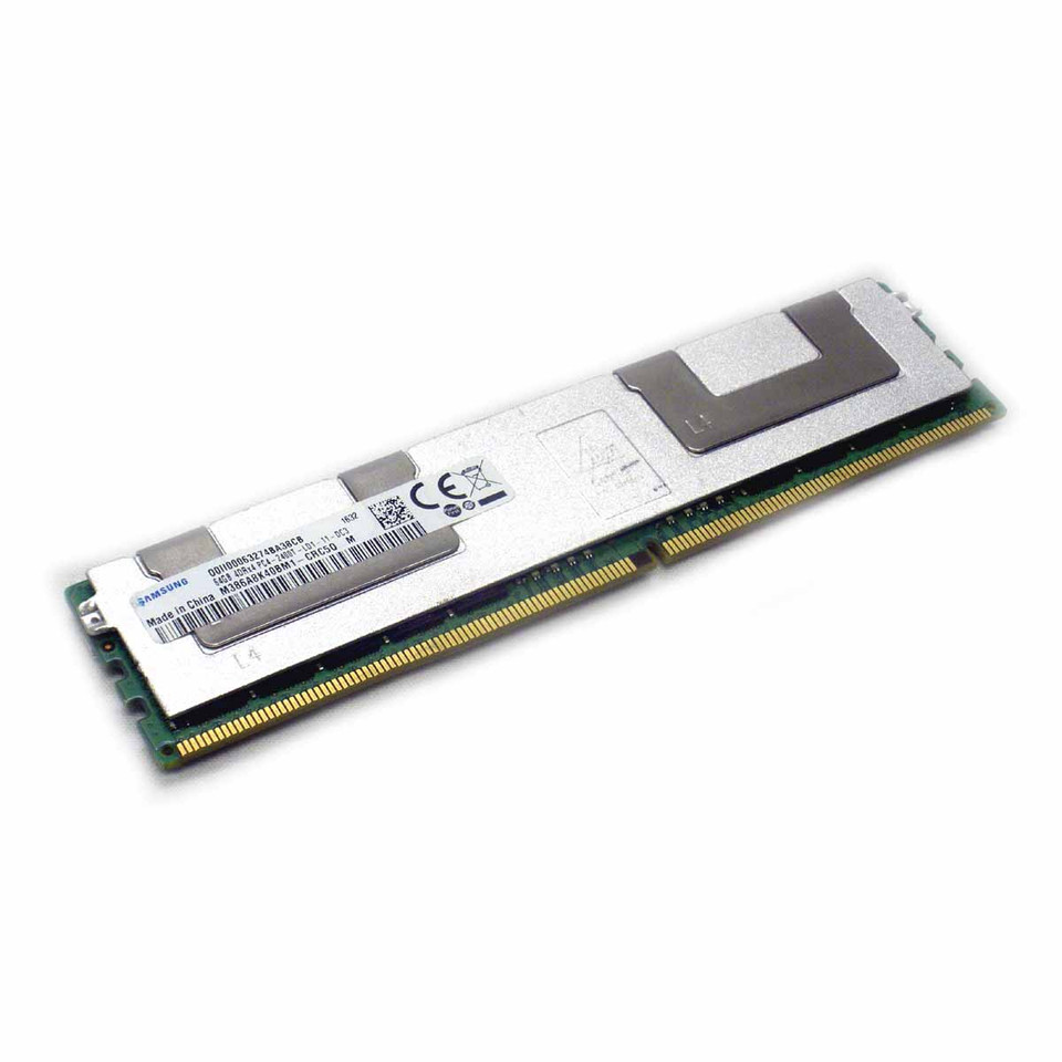 Sun 7315709 Memory 64GB DDR4-2400 DIMM