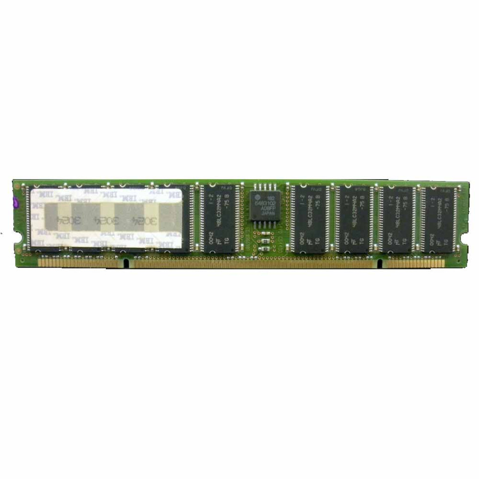 IBM 3185-9406 64MB Main Memory