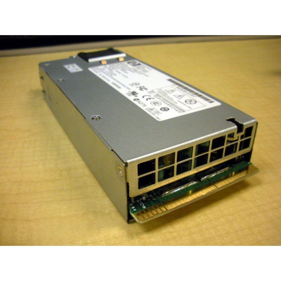 Hp Dl380 G5 Ml350 Alimentazione PSU 379123-001 403781-001 399771 - Foto 4
