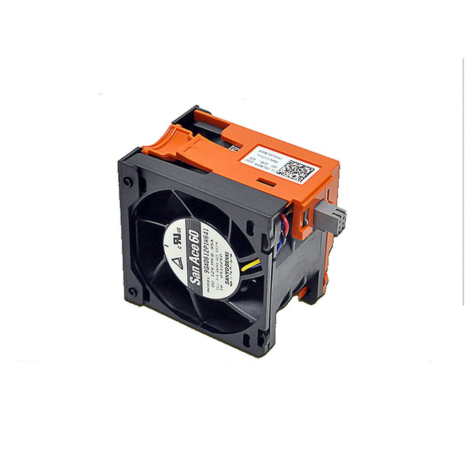 Dell WCRWR PowerEdge R720 R720xd System Fan Assembly 0WCRWR