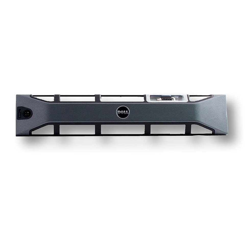 Kit De Rieles Deslizantes Para Servidor Dell PowerEdge R710 (renovado