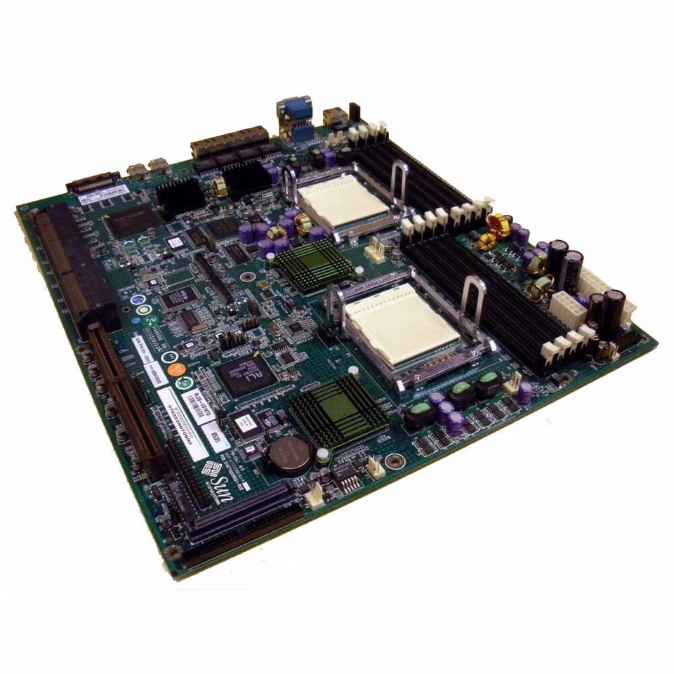 Up To 16 Gb Sun Fire V210 Server, Maximum Dc Output 320 W At ₹ 99000 In - Foto 8