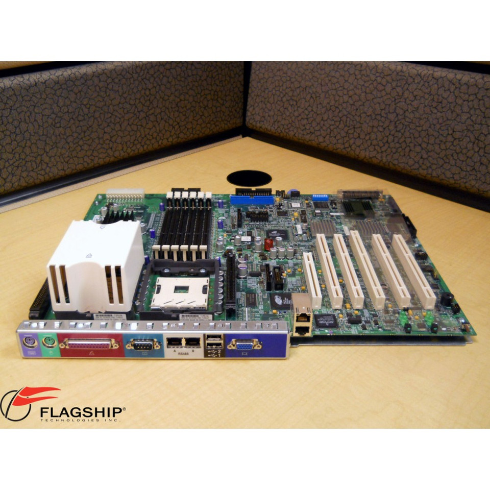 IBM 23K4458 X235 MAINBOARD 533MHZ FSB DUAL CPU 8761