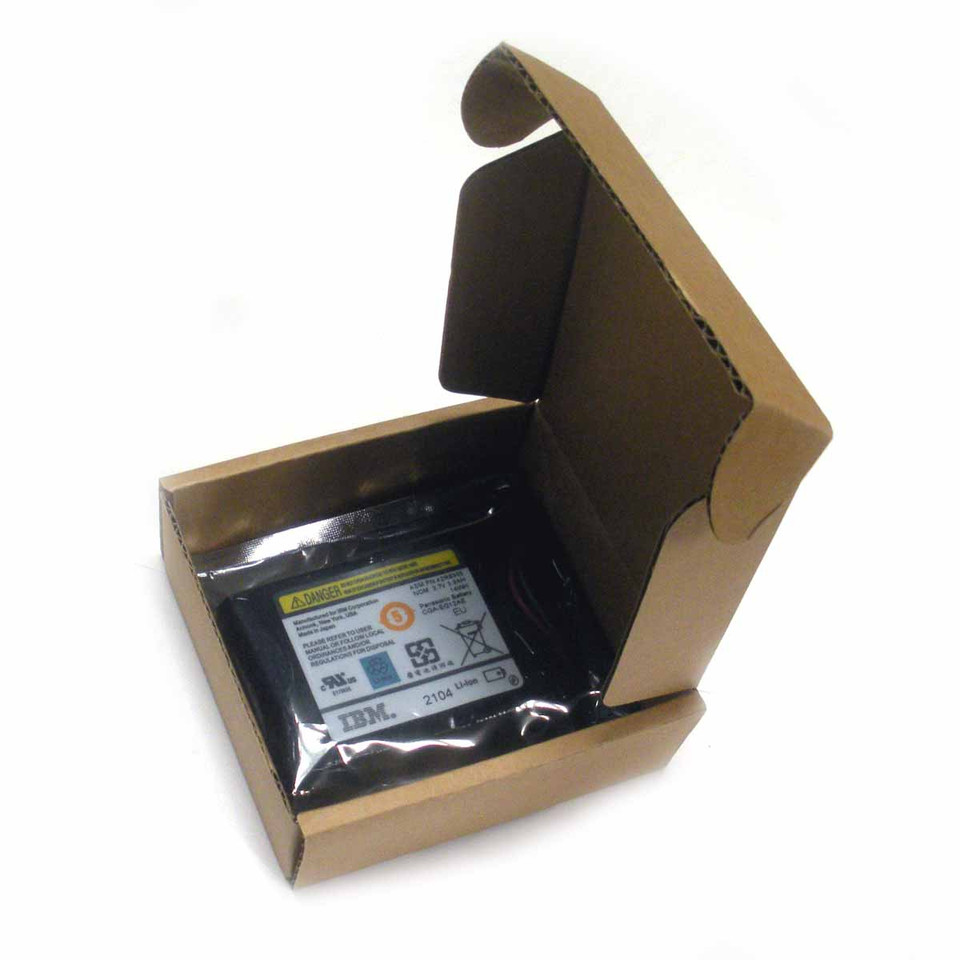 Li-ION Battery Pack Fits IBM 5780, 5580, 39J5554, 5708
