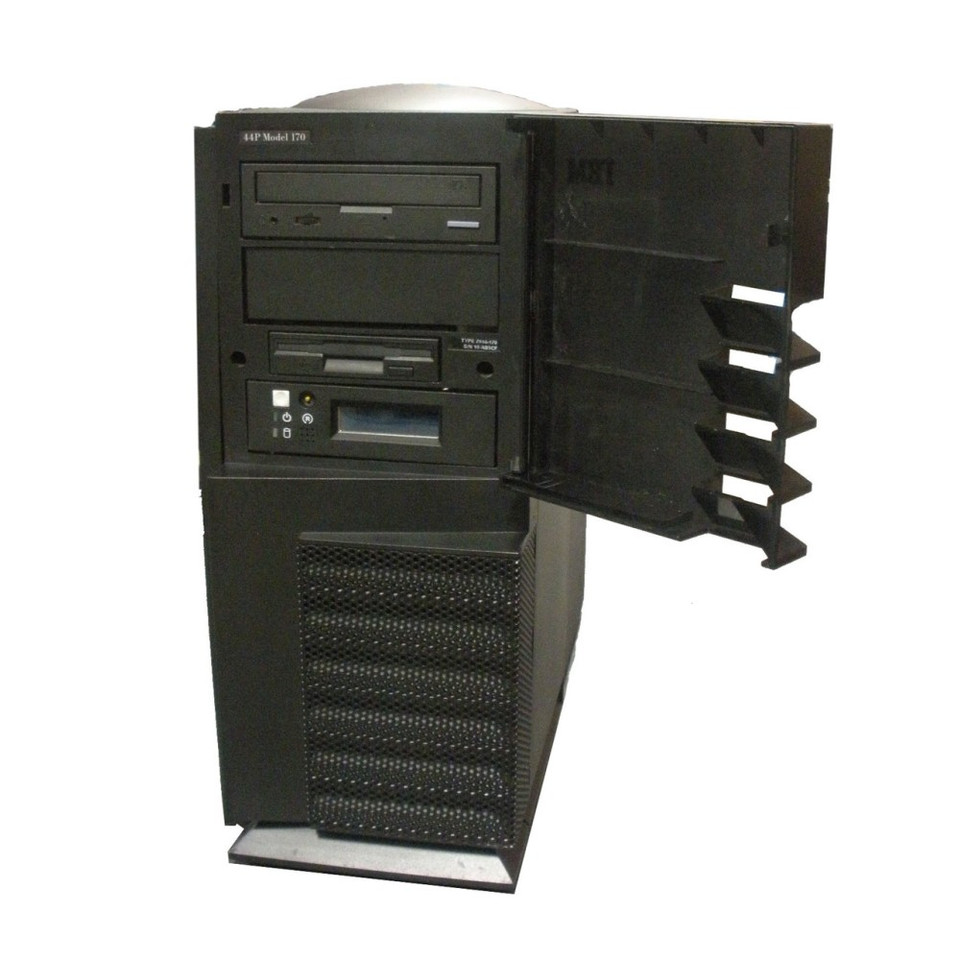 IBM 170-7044 333Mhz RS/6000 Server 0 x 0 | Flagship Tech