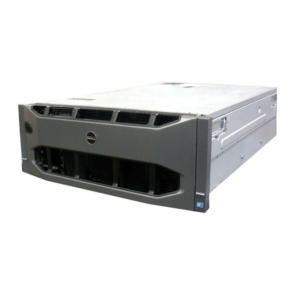 Custom Build-to-Order Dell servers