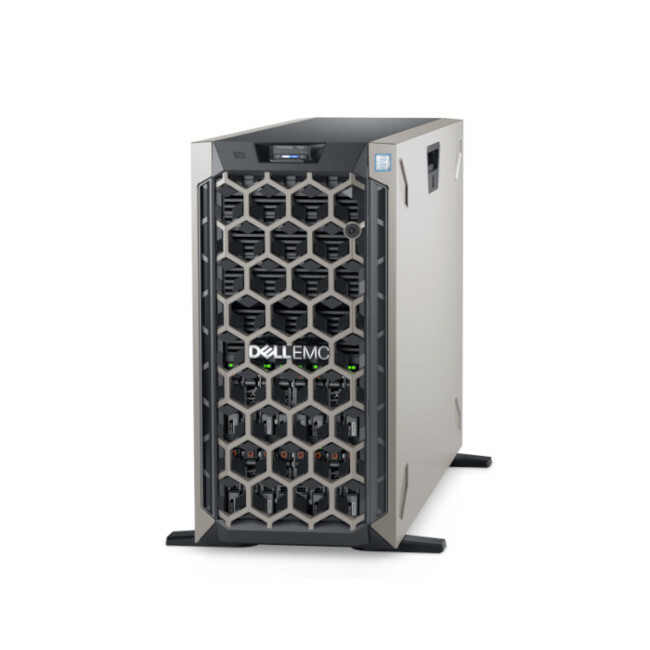 Dell EMC Gen14 Tower Servers