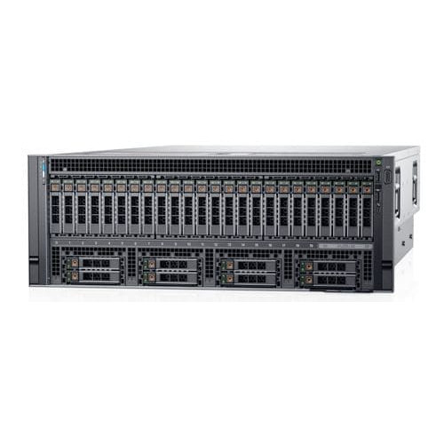 Flagship Technologies is a great option for getting a custom-built Dell PowerEdge R940xa server.