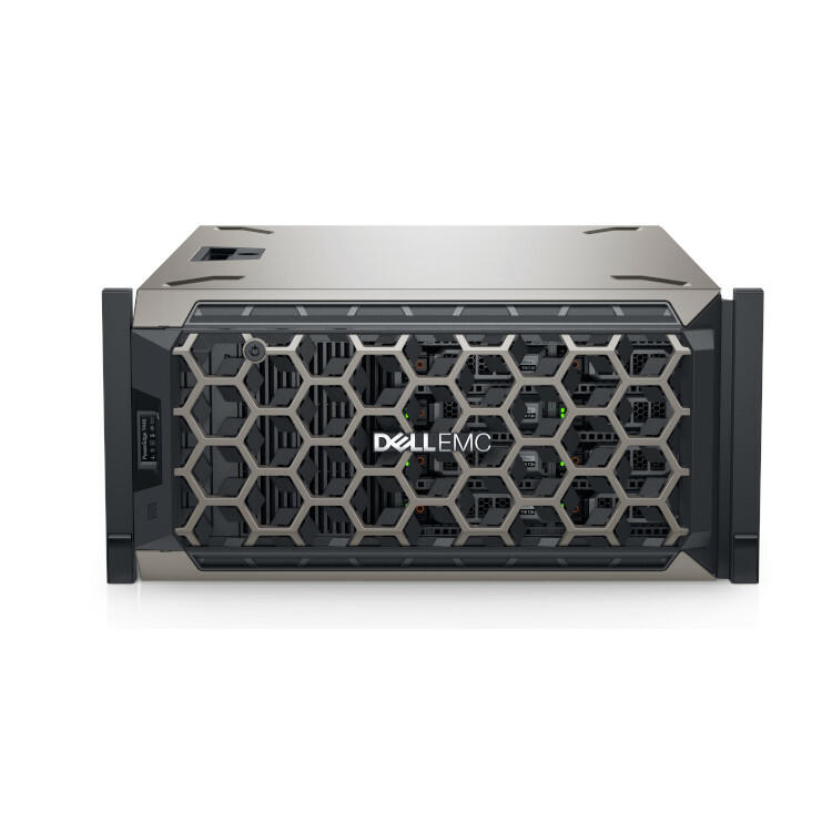 Cavo Alimentazione ODD Originale Per Dell EMC PowerEdge T440 – SAS SATA HDD, N8KMW