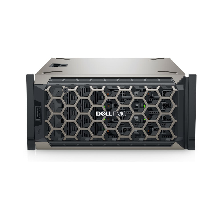 Dell PowerEdge T440 EMC Gen14 Servers