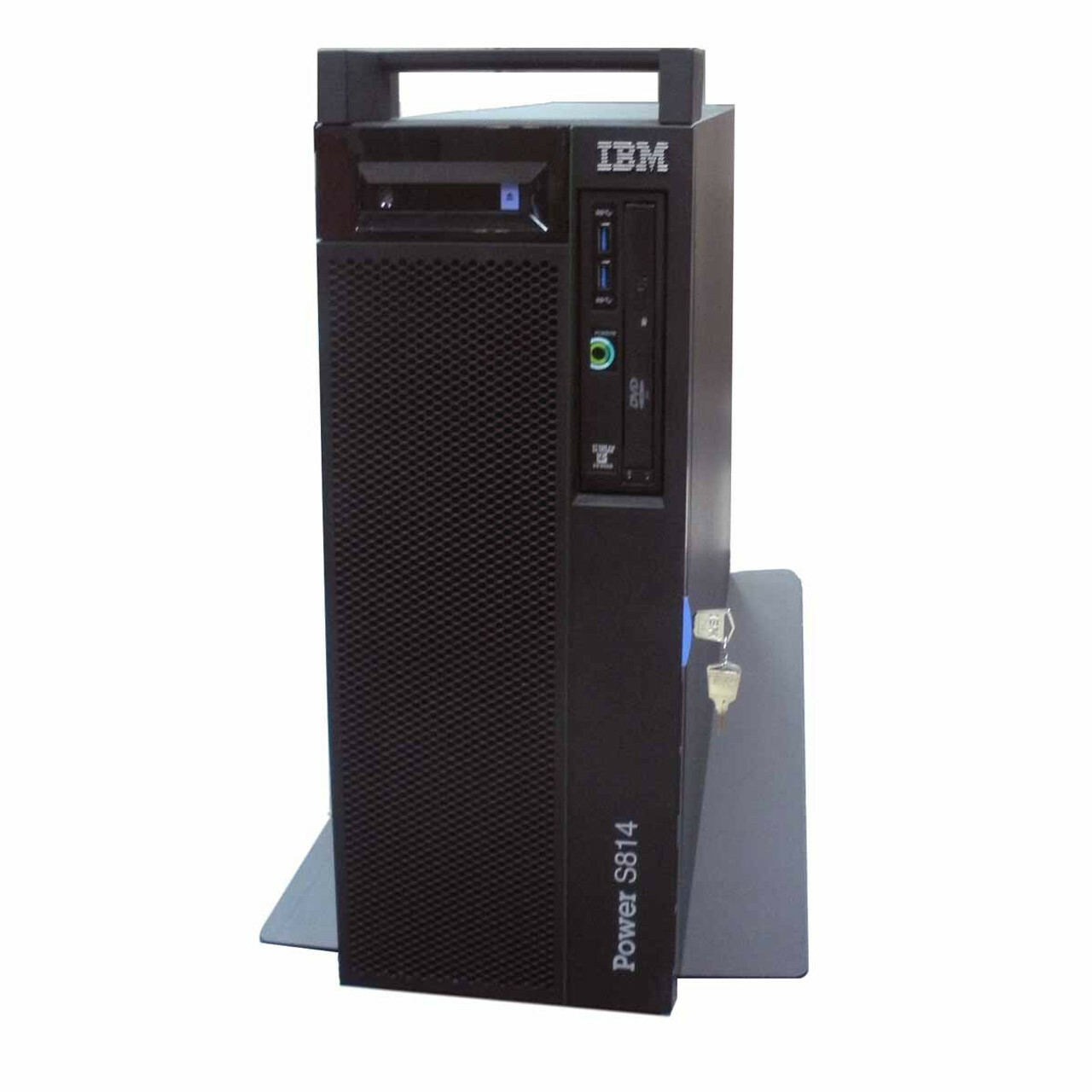 IBM 8286-42A iSeries Power8 Server