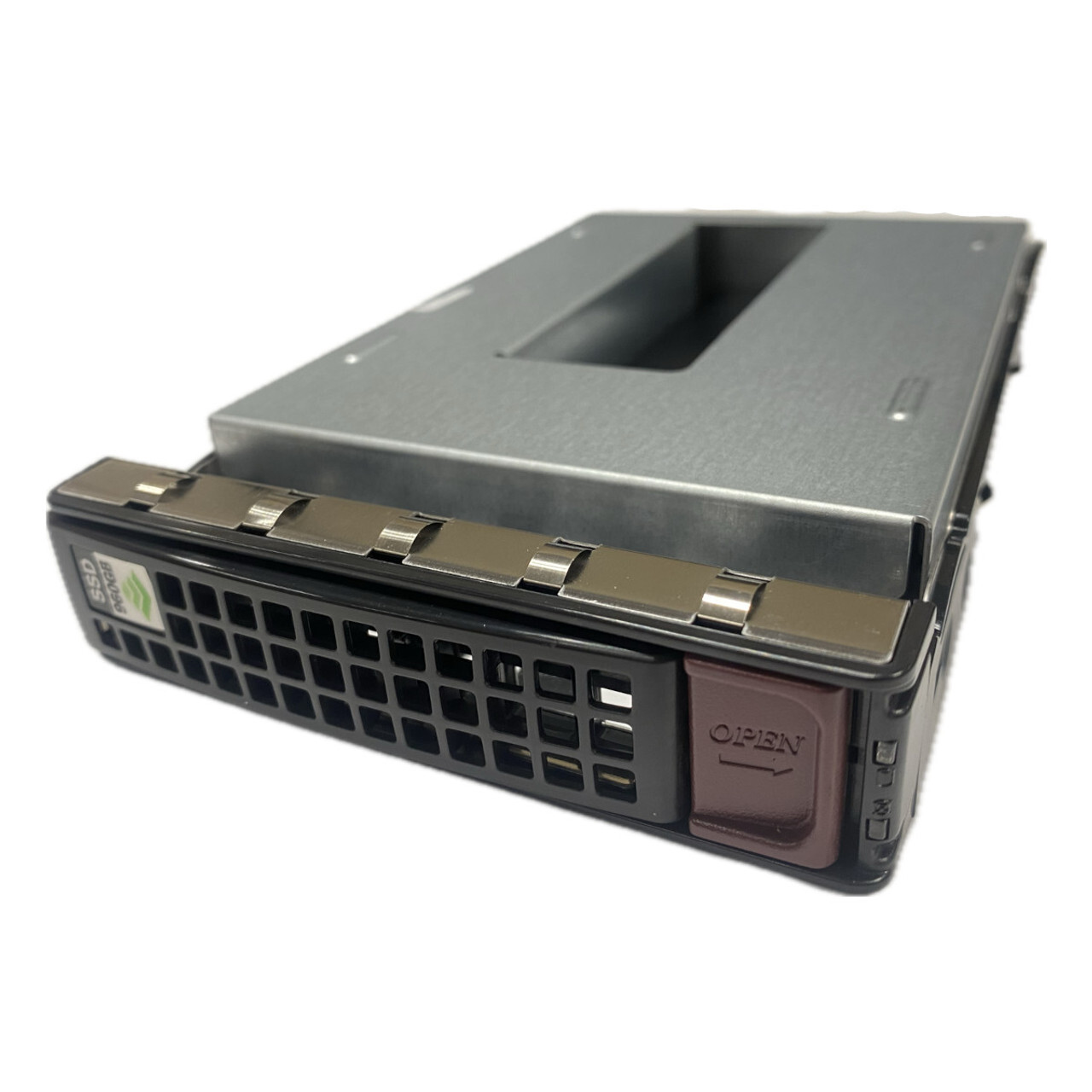 Refurbished Nimble Server Hard Disk Drives - Flagship Technologies