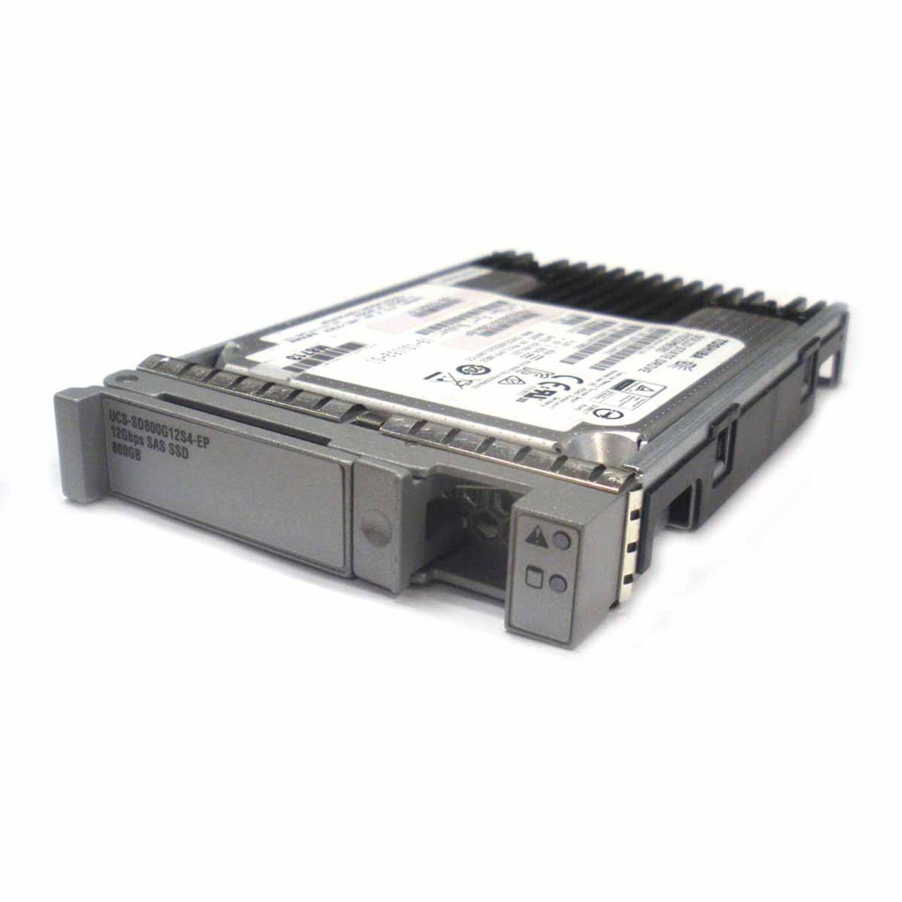 Flagship Technologies offers a variety of Cisco hard disk drive (HDD) form factors for computer servers