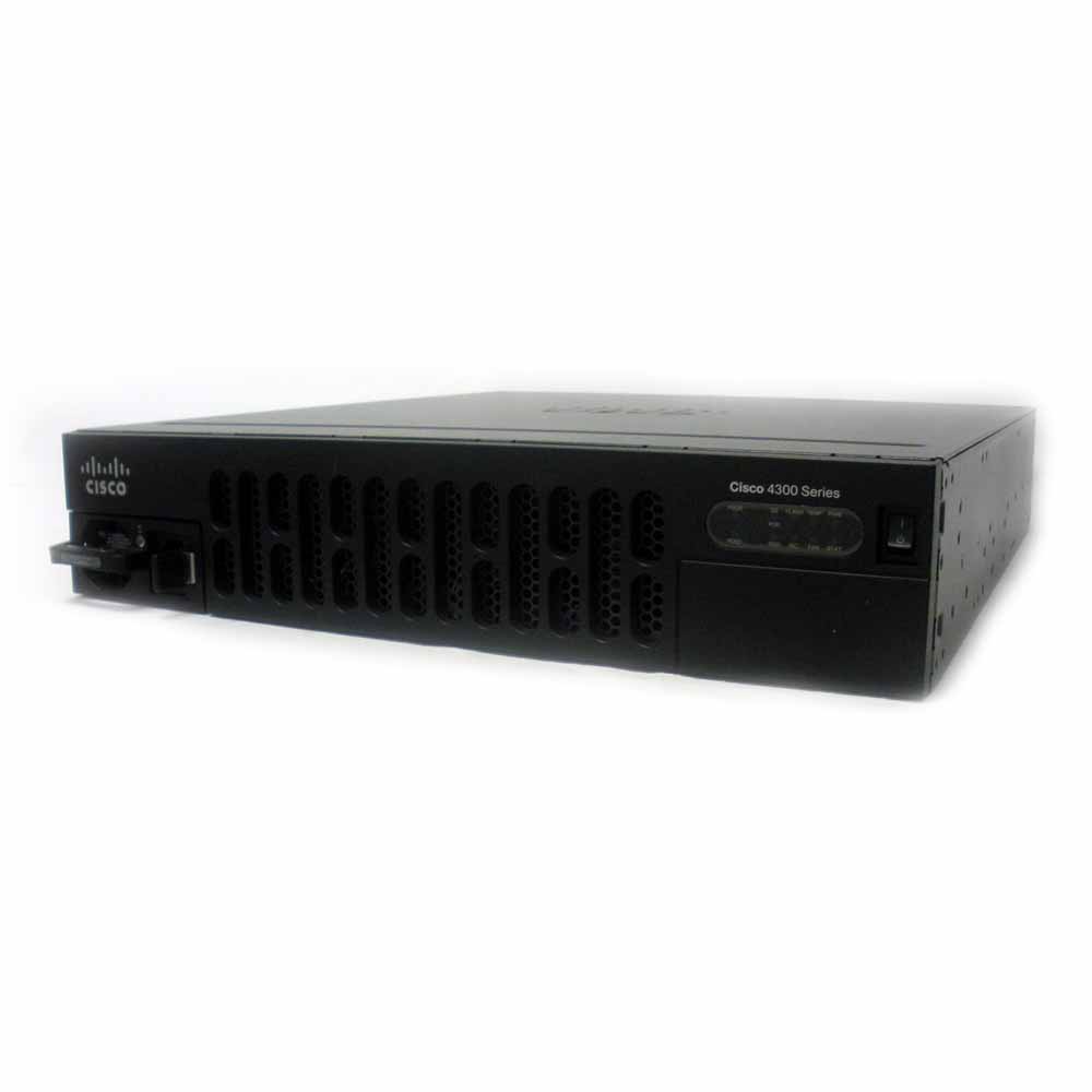 Save on Cisco network routers from your trusted partners at Flagship Technologies.