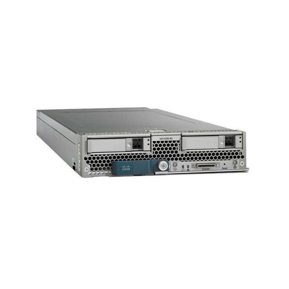 Save on this Cisco UCS-B200-M3 B200 M3 Blade Server from your trusted partners at Flagship Technologies. 