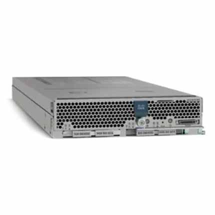 Flagship Technologies is a reputable reseller of Cisco products. We offer a variety of Cisco UCS servers, including the Cisco UCS B230 M2 Blade Server.