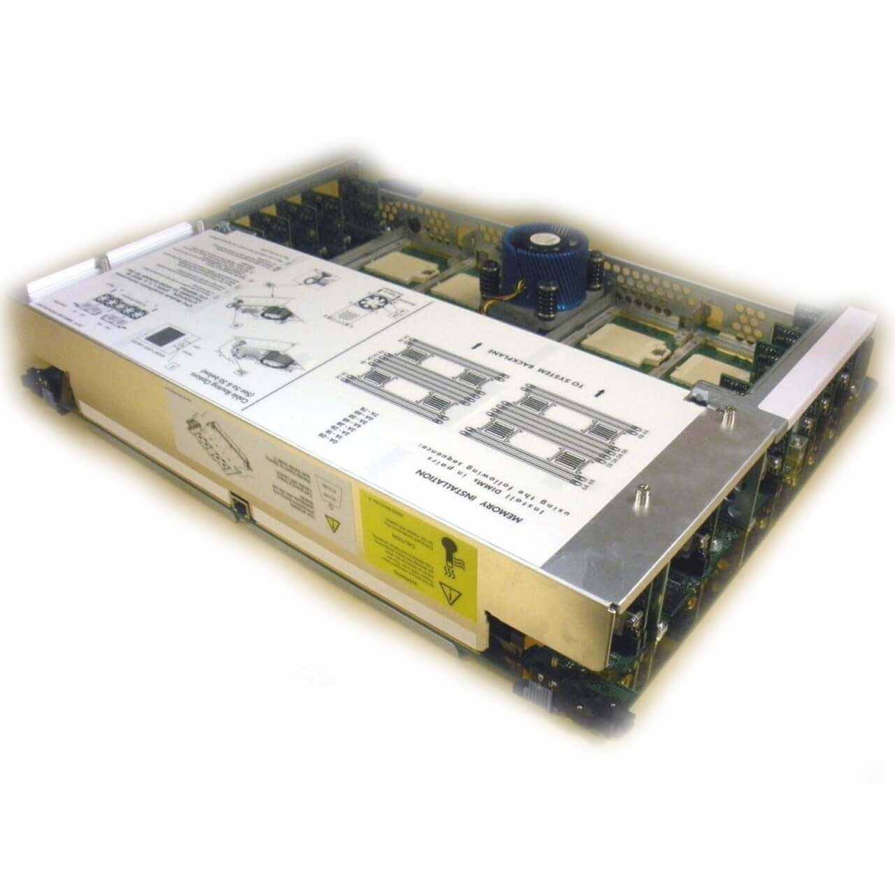 Save on refurbished computer server cell boards from your trusted partners at Flagship Technologies. Browse our extensive inventory of Refurbished Computer Hardware online and get the best deals to maintain or upgrade your IT project or data center.