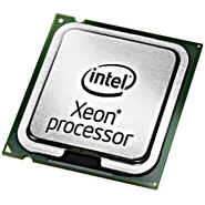 Intel Xeon 5300 Quad-Core Processors