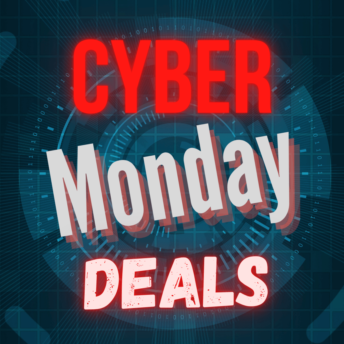 Save on Cyber Monday computer server equipment deals with your trusted partners at Flagship Technologies. 