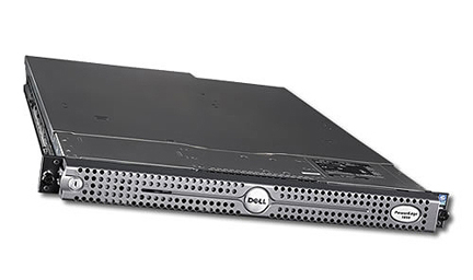 Dell PowerEdge 1850 Servers | PowerEdge 1850