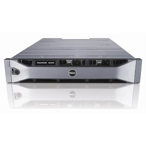 Buy & save on refurbished Dell Data Storage hardware from your trusted partners at Flagship Technologies. 