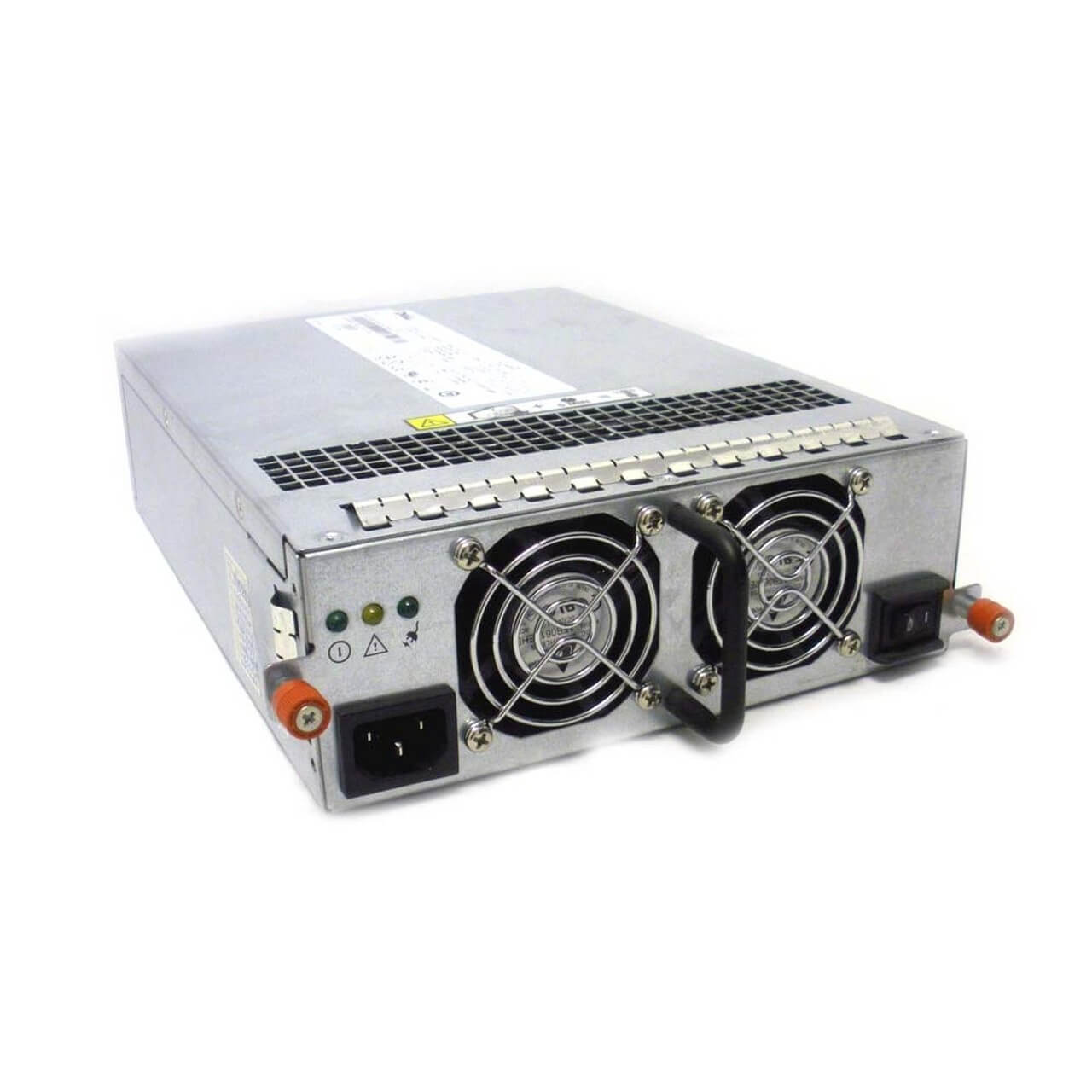 Buy & save on refurbished Dell PowerVault MD1000 Power Supplies from your trusted partners at Flagship Technologies.