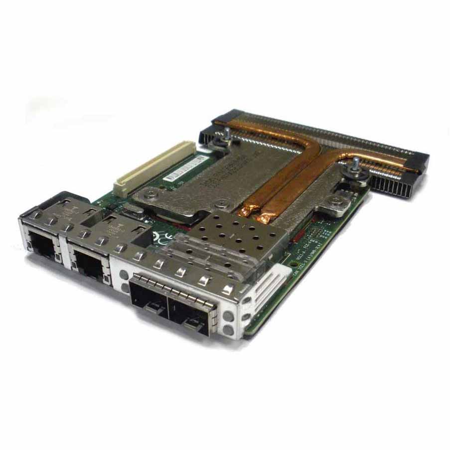 Buy & save on Dell PowerEdge R630 Network Cards from your trusted partners at Flagship Technologies. BUY NOW! Or browse our revolving inventory of Dell PowerEdge R630 spare parts online and get the best deals to maintain or upgrade your r data center.