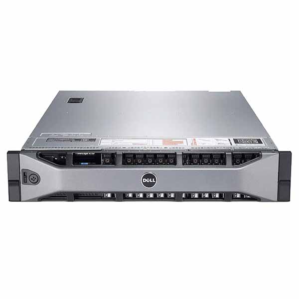 Buy & save on custom-to-order Dell PowerEdge R720 Chassis rack servers from your trusted partners at Flagship Technologies. Browse our revolving inventory of Dell R720 spare parts  online and get the best deals to maintain or upgrade your IT project or data center.