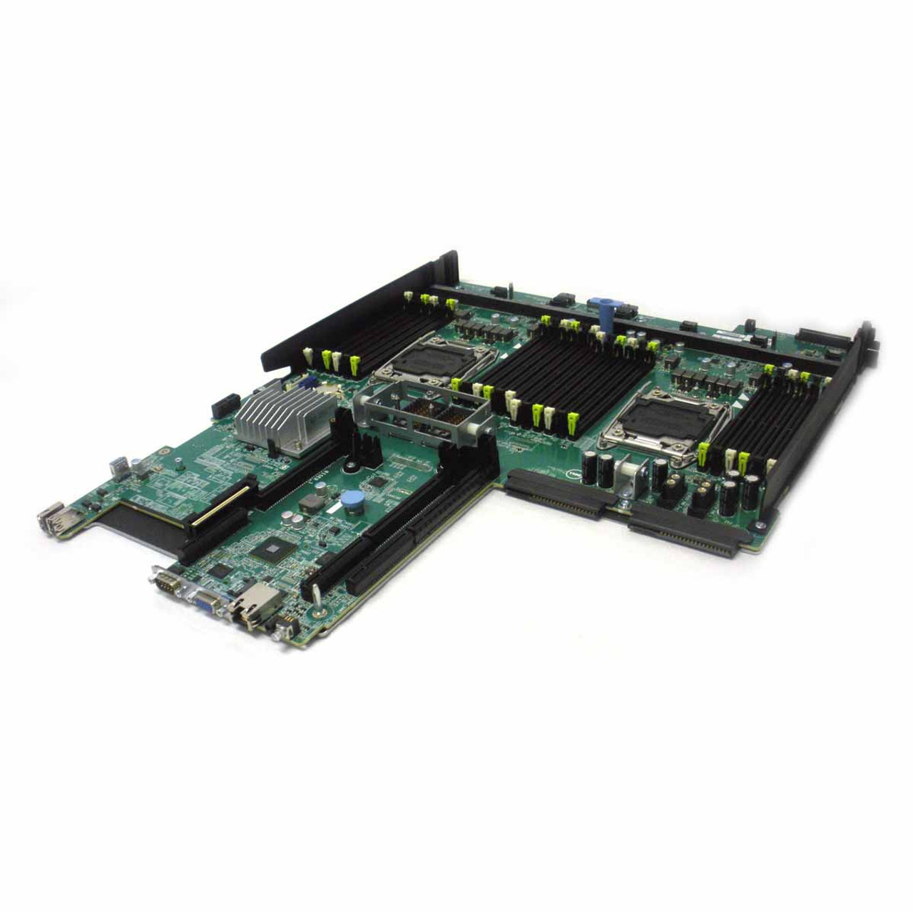 Buy a genuine refurbished Dell PowerEdge R830 Server Board at Flagship Technologies.