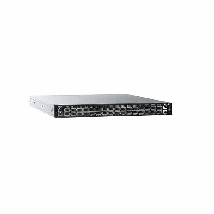 Buy & save on refurbished Dell PowerSwitch switches from your trusted partners at Flagship Technologies. Browse our revolving inventory of network equipment online and get the best deals to maintain or upgrade your IT project or data center.