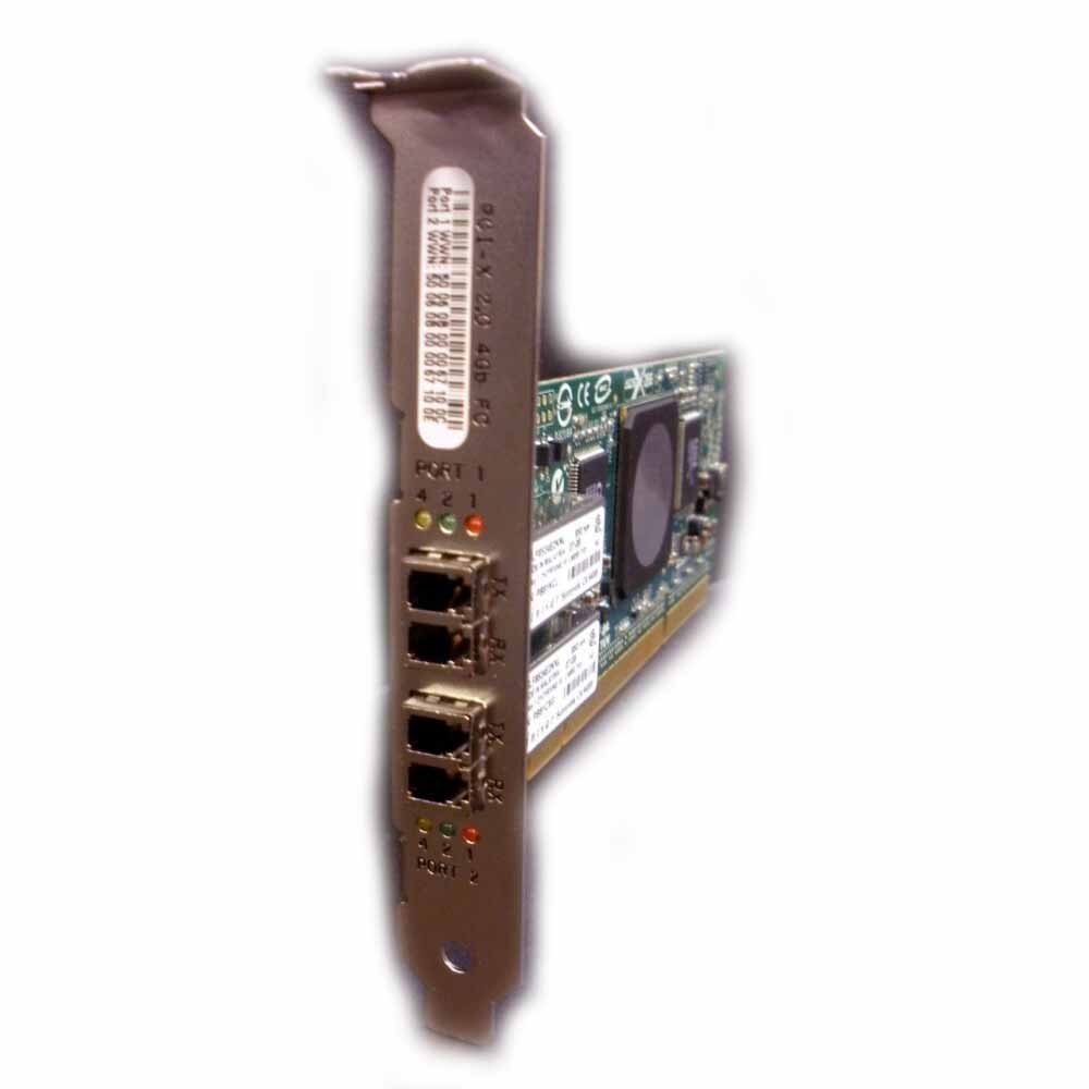 Save on refurbished HPE MSA 2040 Host Bus Adapters (HBAs) from your trusted partners at Flagship Technologies. Browse our revolving inventory of refurbished HPE MSA 2040 Storage Spare Parts online and get the best deals to maintain or upgrade your IT project or data center.