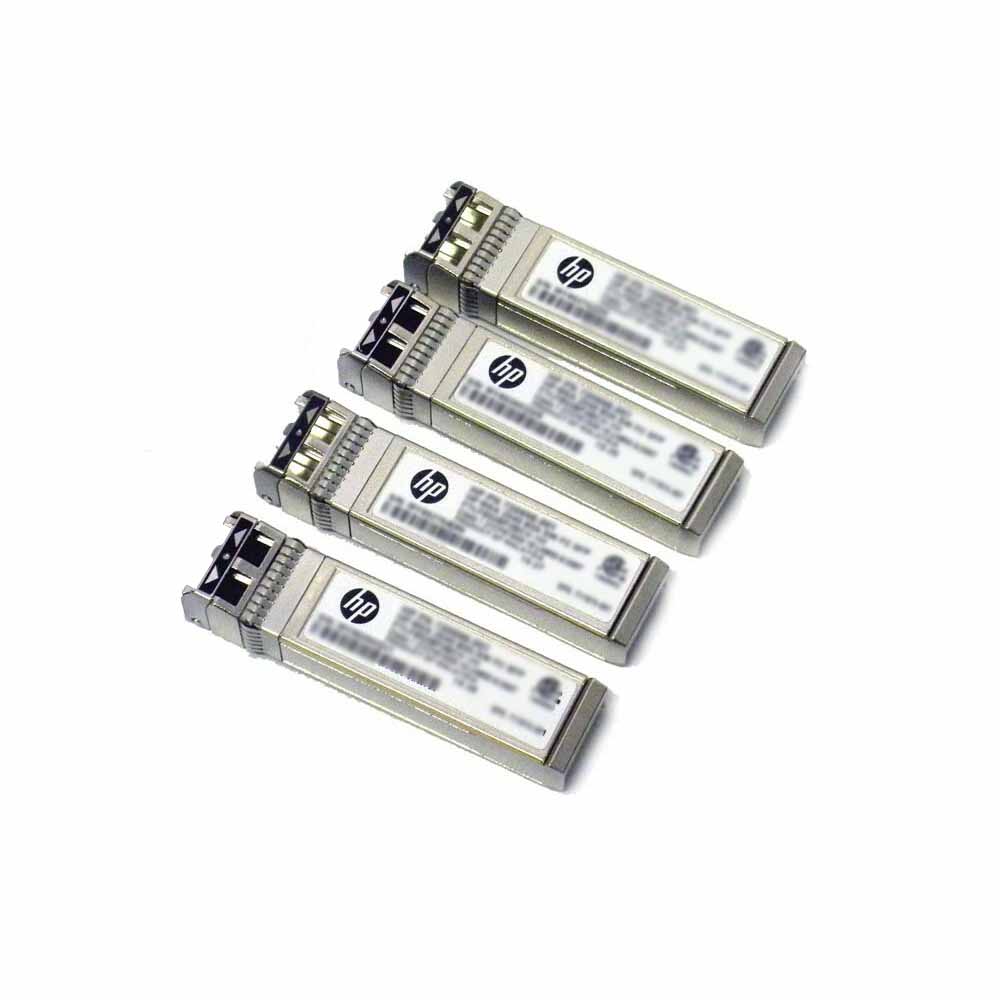 Save on HPE MSA 2040 SFF Pluggable SFPs Transceivers from your trusted partners at Flagship Technologies. Browse our revolving inventory of refurbished HPE MSA 2040 Storage Models online and get the best deals to maintain or upgrade your IT project or data center.