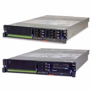 Flagship Technologies is a top refurbished IBM server reseller for IBM 8231-E2C iSeries Servers.