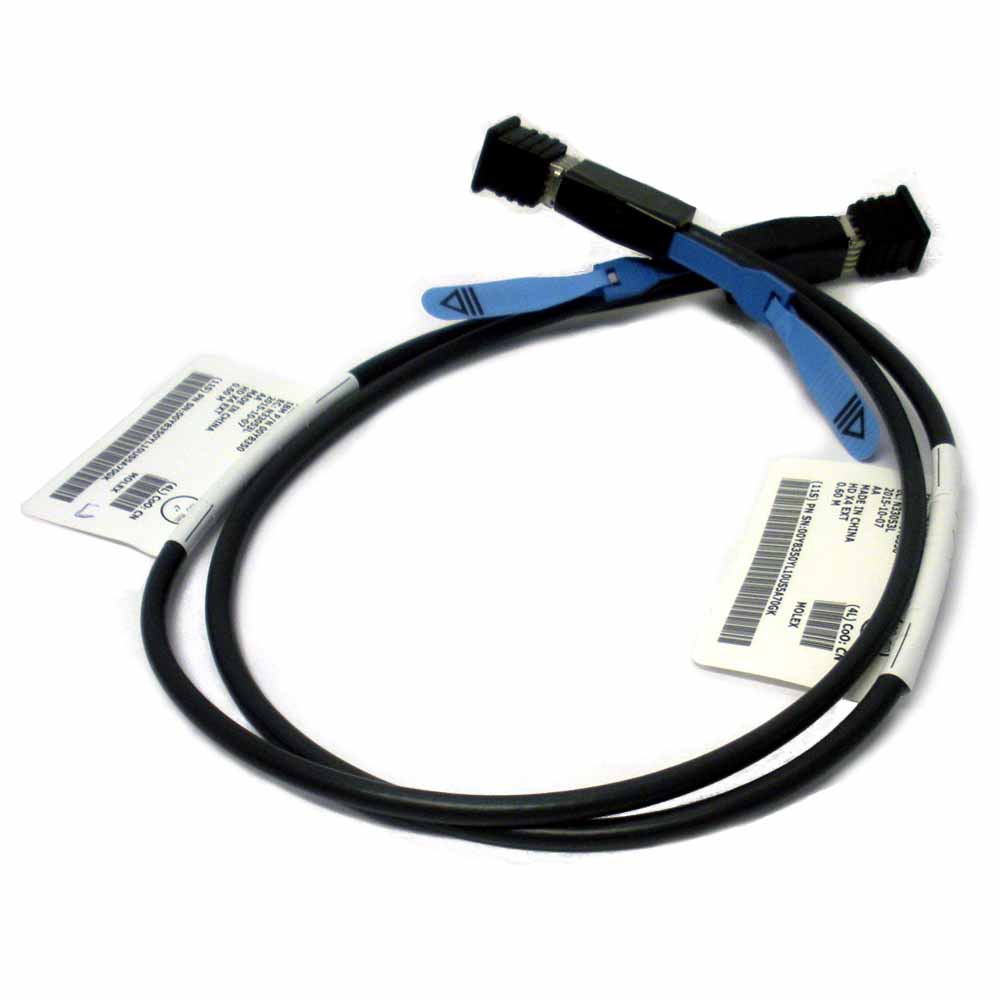 Buy & save on refurbished IBM cables for computer servers from your trusted partners at Flagship Technologies. Browse our extensive inventory of power, SAS, USB, Hubs, ethernet, Monitor, video, & Serial ATA server cables online and get the best deals to maintain or upgrade your IT project or data center.