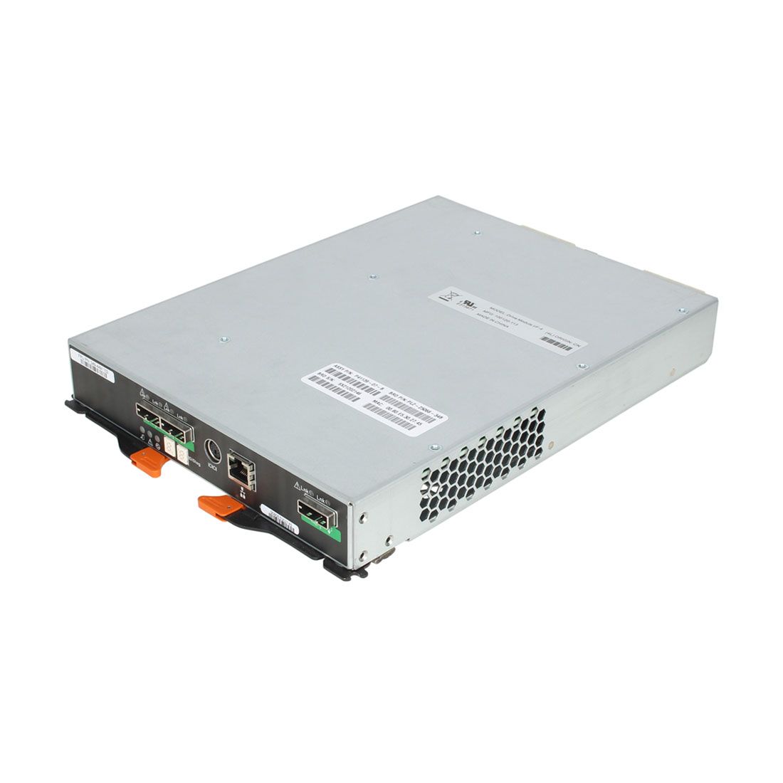 Buy & save on refurbished IBM DS3512 storage controllers from your trusted partners at Flagship Technologies.