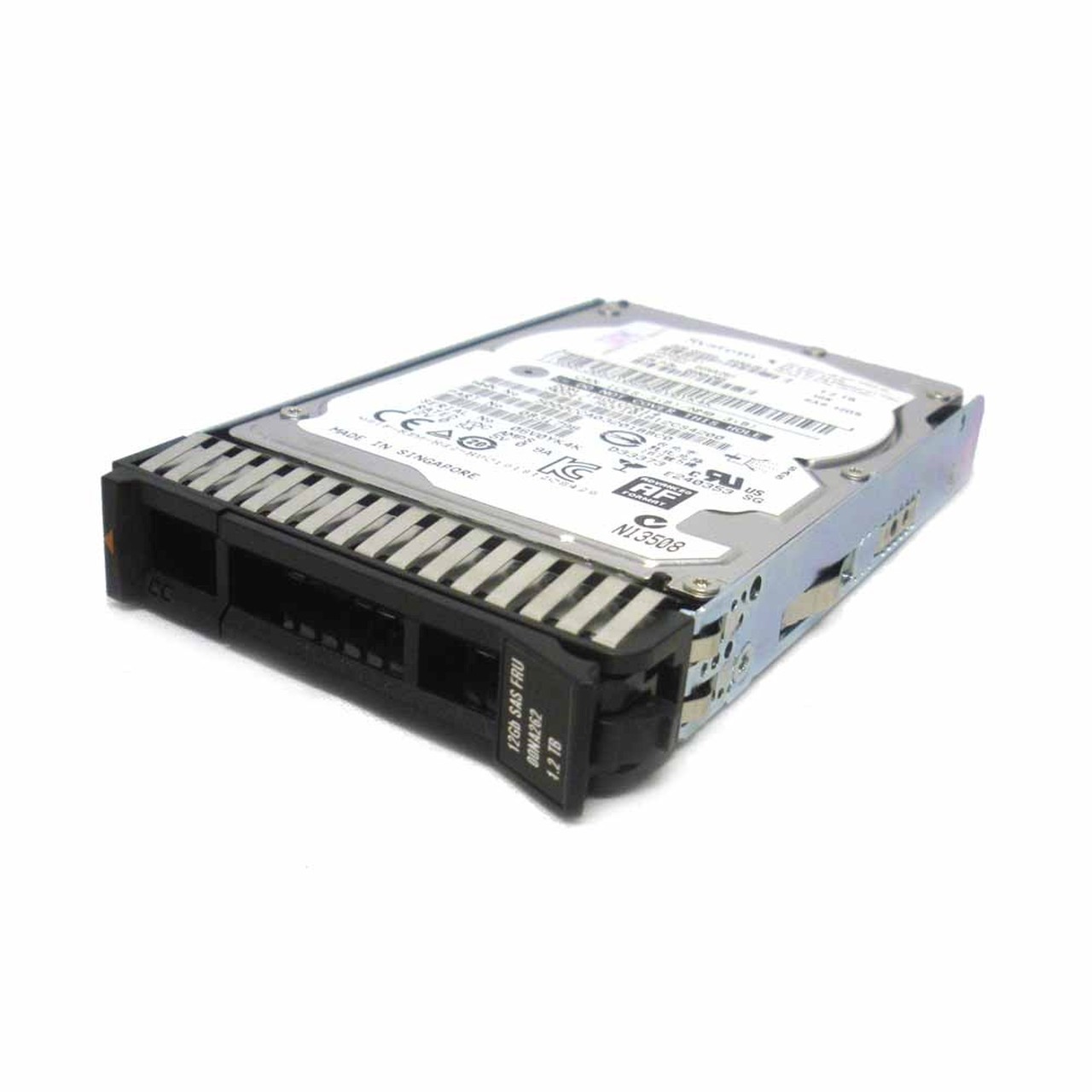 Buy & save on refurbished IBM EXP3524 Hard Drives 2.5in from your trusted partners at Flagship Technologies.