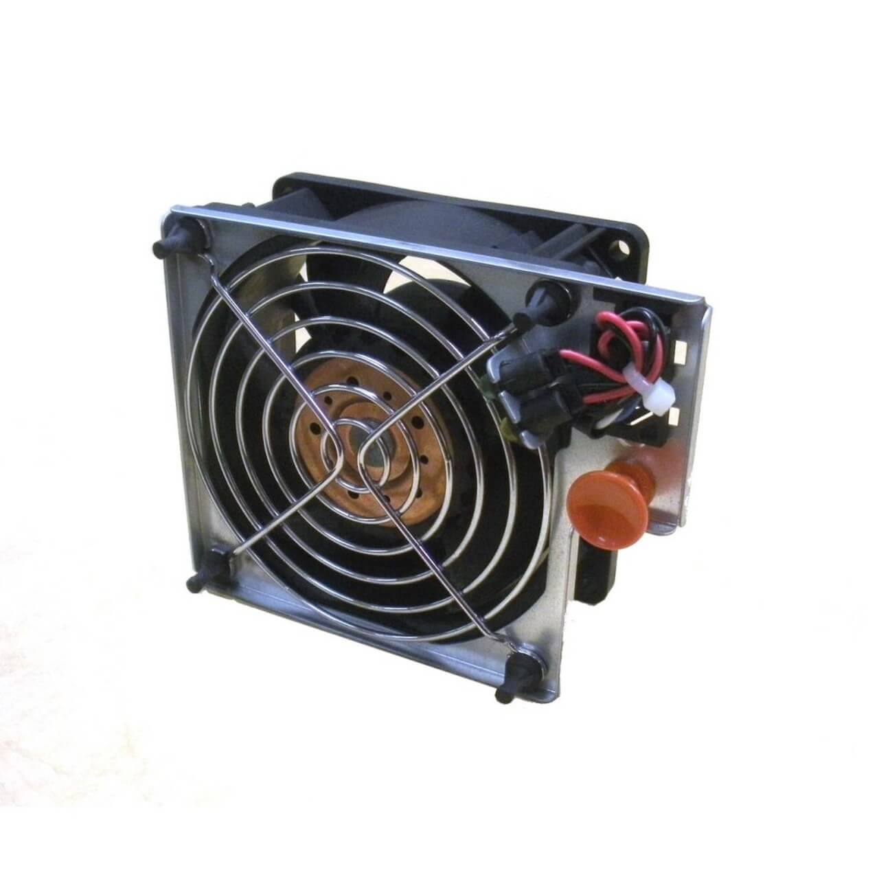 Buy & save refurbished IBM Fans & Blowers for computer servers from your trusted partners at Flagship Technologies.