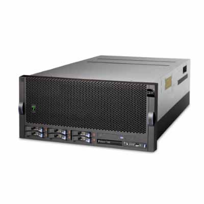 Flagship Technologies is a top refurbished IBM server reseller for IBM iSeries Power 760 Servers. 