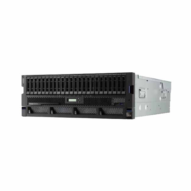 IBM S1014 P05 AS400 Entry Server - Used IBM Servers, New Power 10 Systems