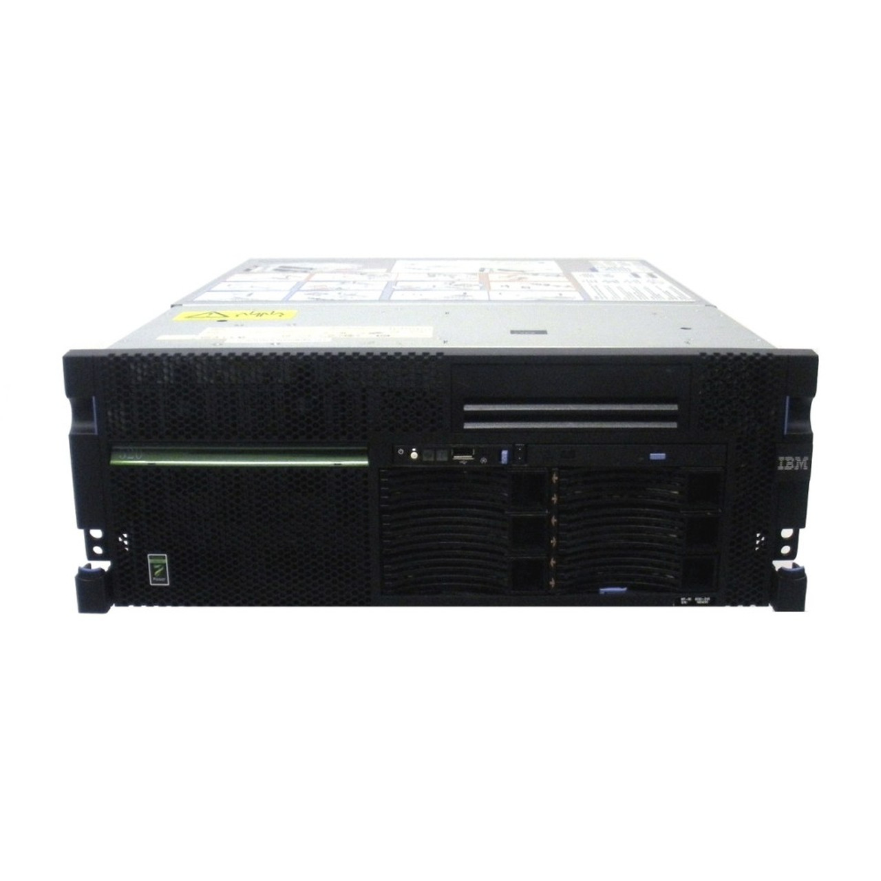 Save on this IBM POWER System i 520 Servers from your trusted partners at Flagship Technologies.