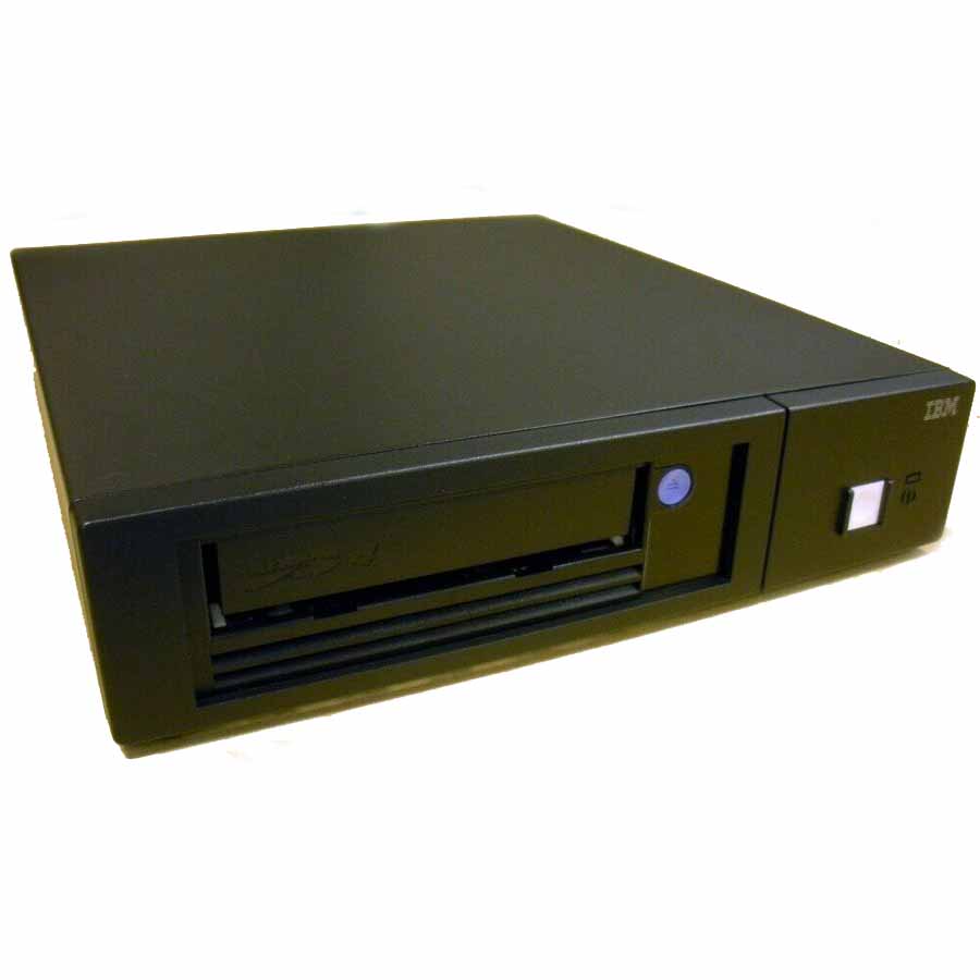 Buy & save on IBM TS2240 Tape Drives from your trusted partners at Flagship Technologies. BUY NOW! Or browse our revolving inventory of IBM tape drives online and get the best deals to maintain or upgrade your IT project or data center.