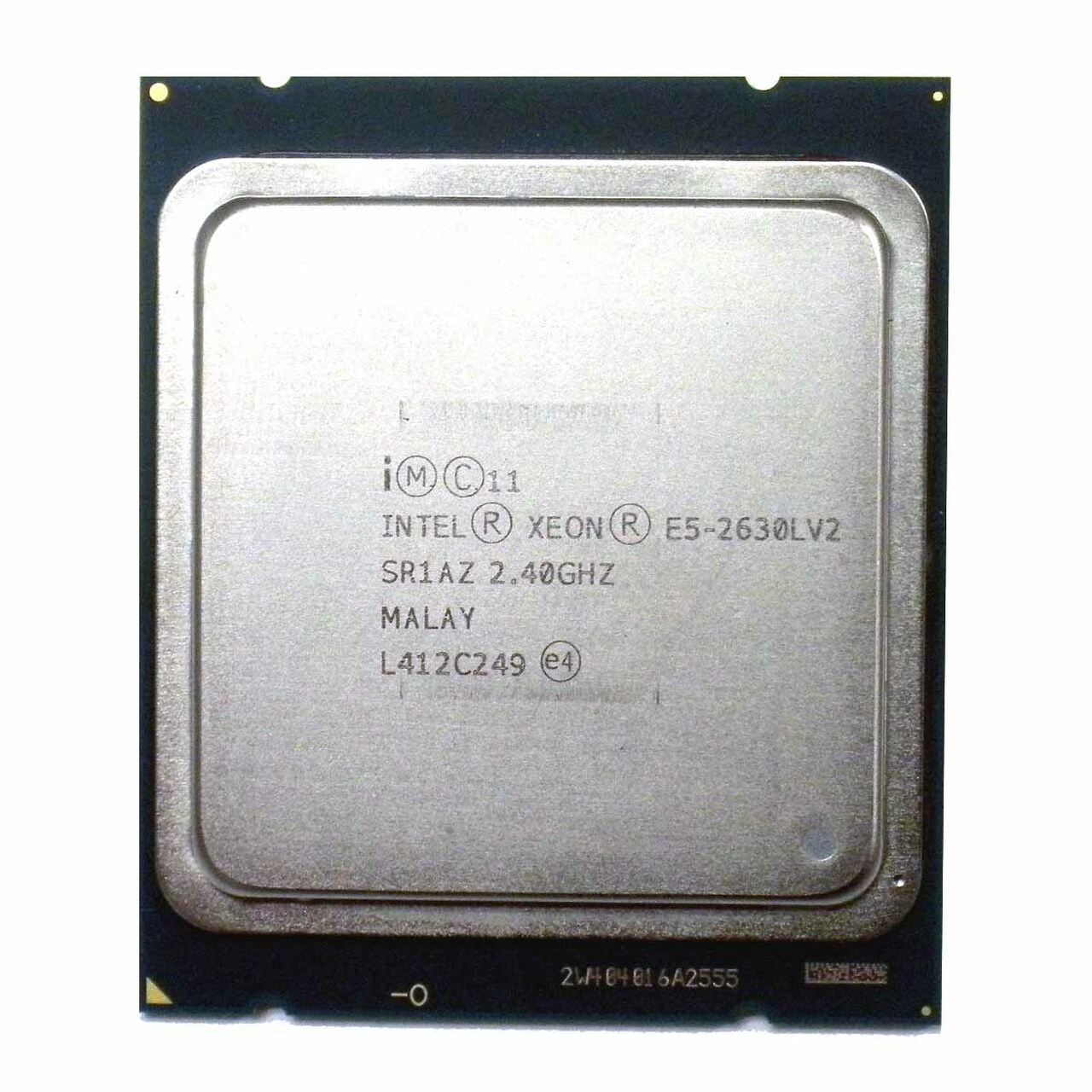 Save on this Intel Server Processors from your trusted partners at Flagship Technologies. BUY NOW! Or browse our revolving inventory of Intel server spare parts online and get the best deals to maintain or upgrade your IT project or data center.