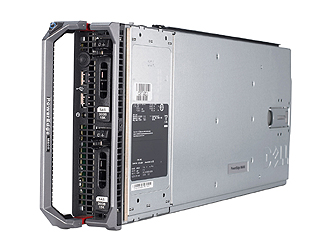 Dell Poweredge M600 Blade Server