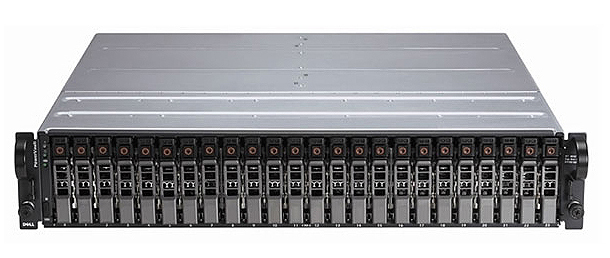 Refurbished Dell MD1120 Storage Arrays for Sale