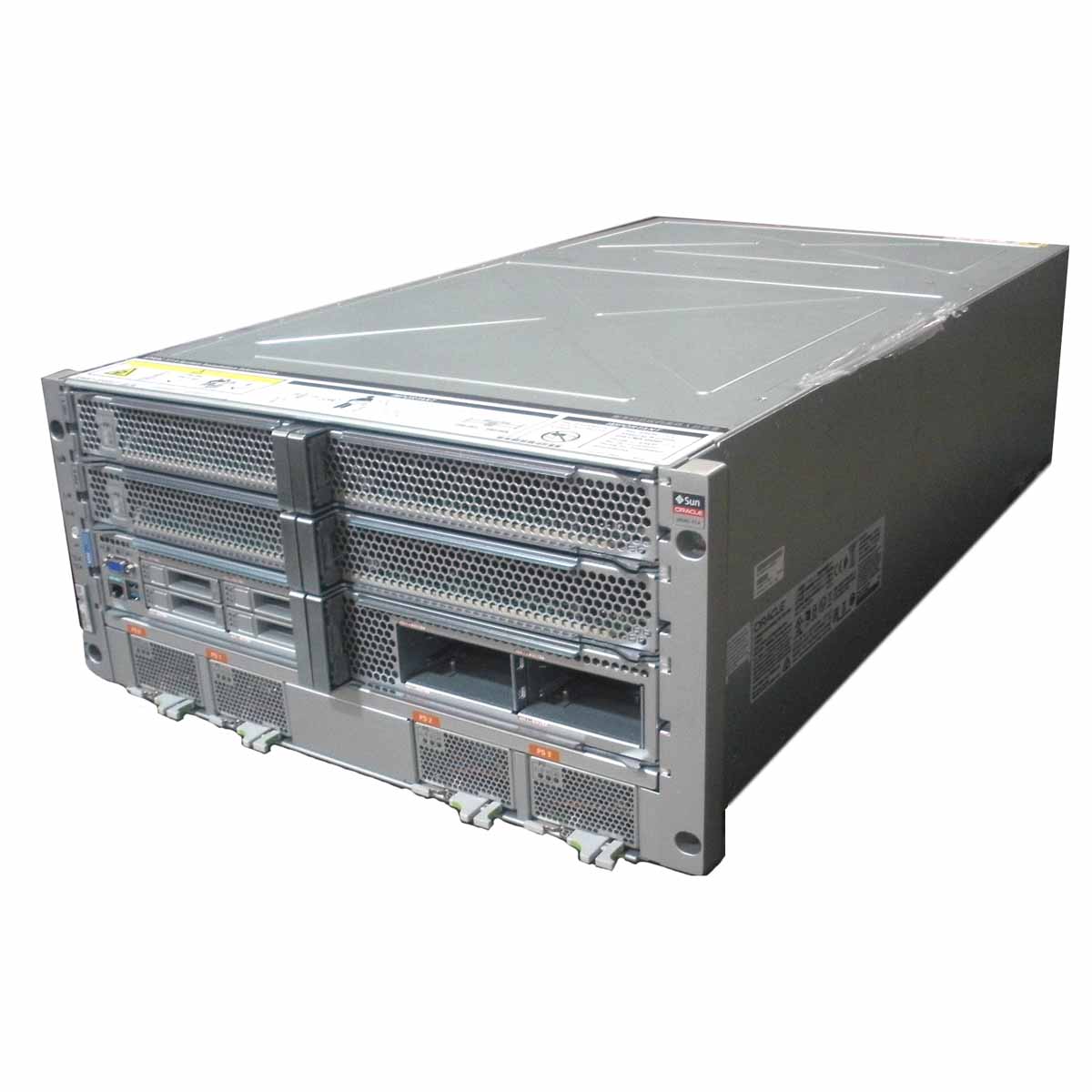 Save on Custom To Order (CTO) Oracle SPARC T7 Servers from your trusted partners at Flagship Technologies. Browse our revolving inventory of refurbished Oracle Sun computer servers online and get the best deals to maintain or upgrade your IT project or data center.