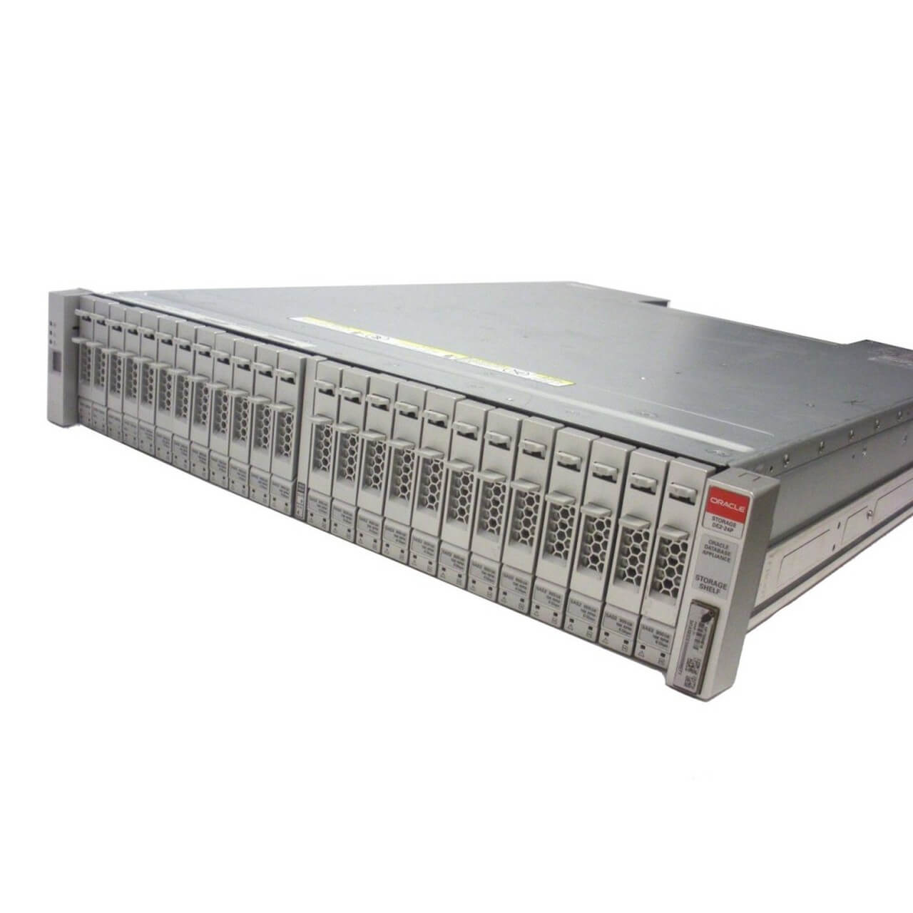 Buy & save on refurbished Oracle Sun Storage Arrays from your trusted partners at Flagship Technologies.