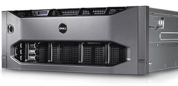 Dell PowerEdge R910 Refurbished Servers