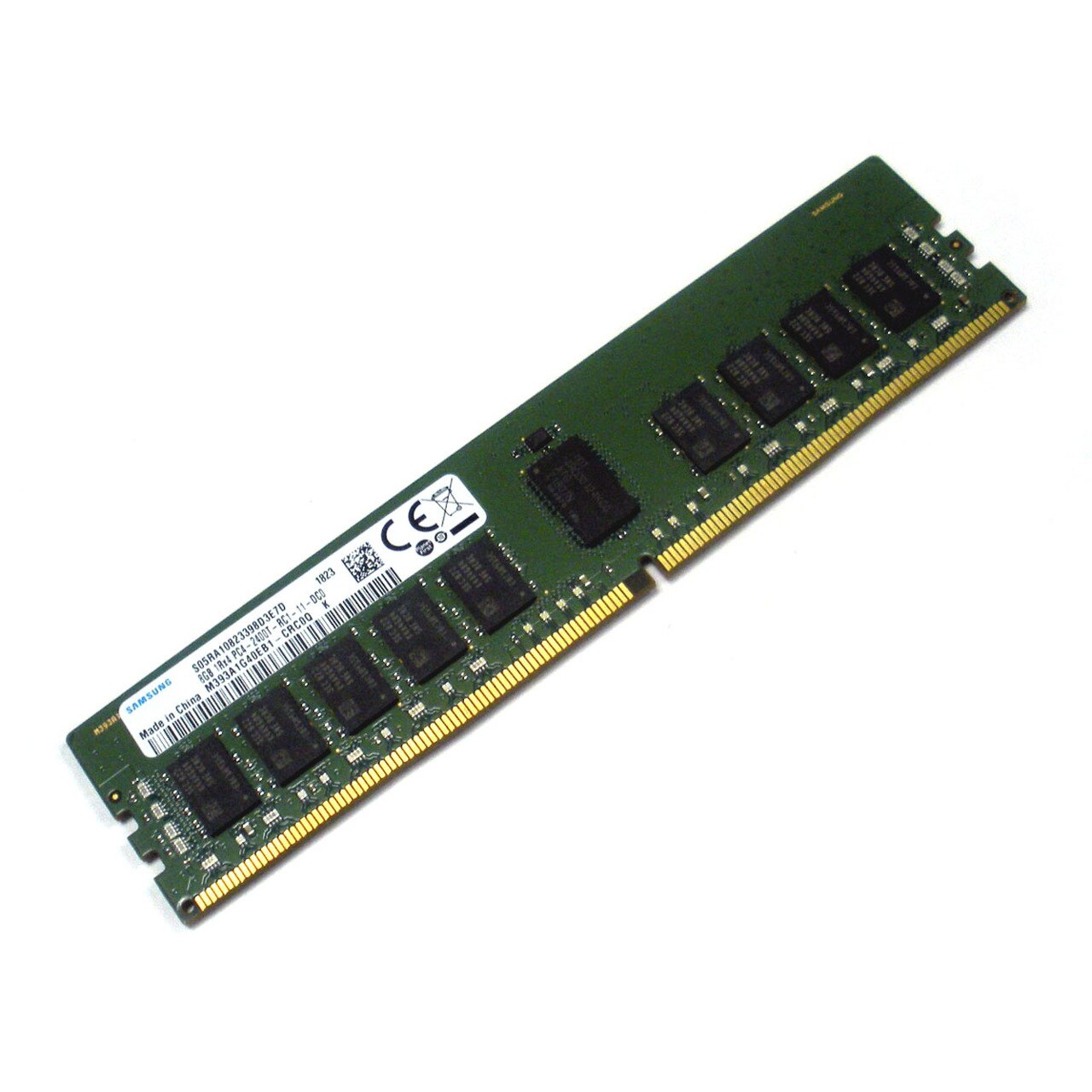 Buy & save on Samsung Server Memory RAM from your trusted partners at Flagship Technologies. Browse our extensive inventory of server memory  online and get the best deals to maintain or upgrade your IT project or data center.